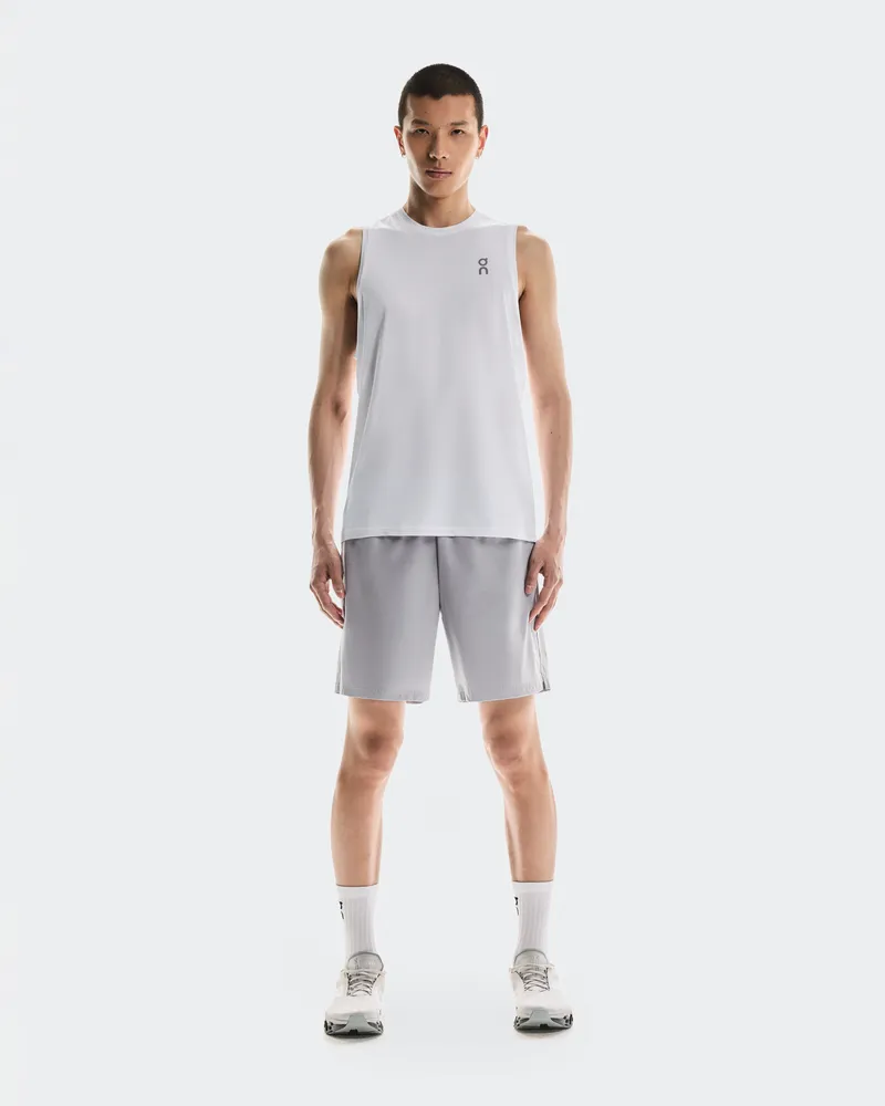 ON 5" Core Shorts Lilac
