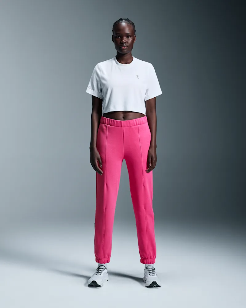 ON Club Pants Pink