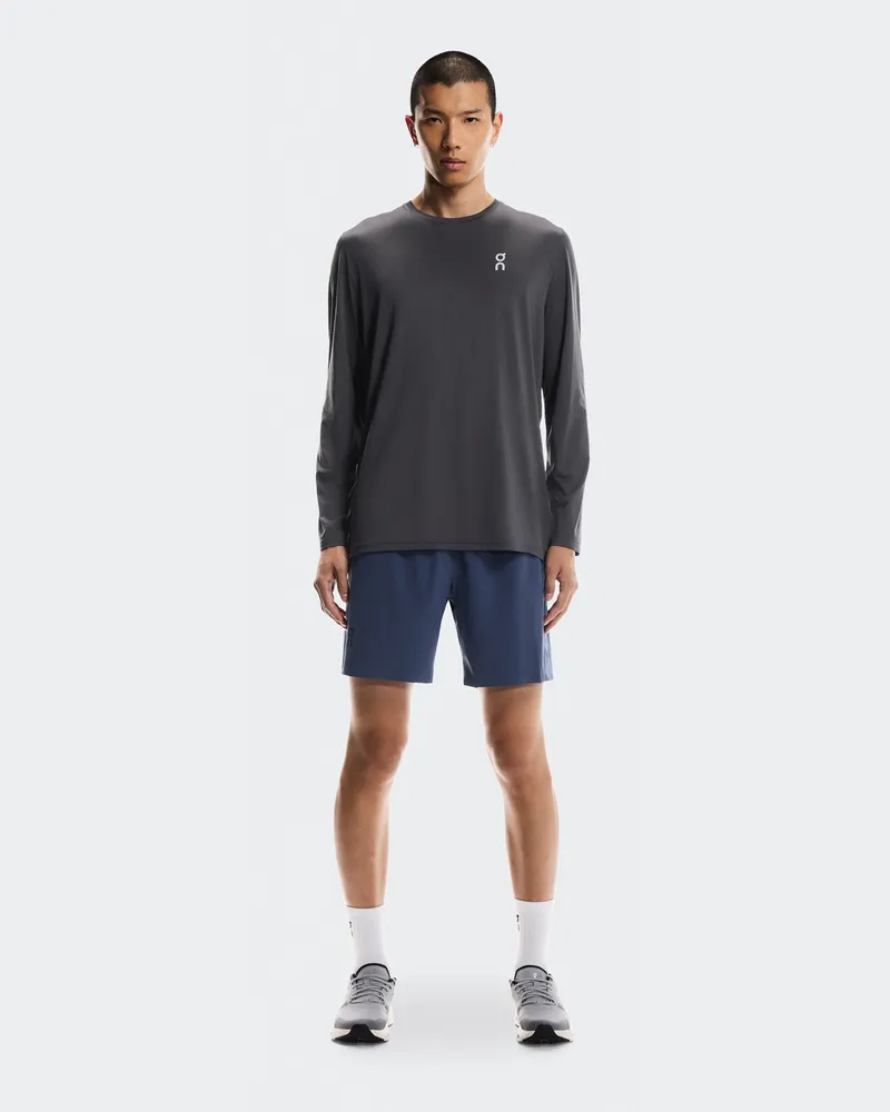 ON Focus Shorts Acai