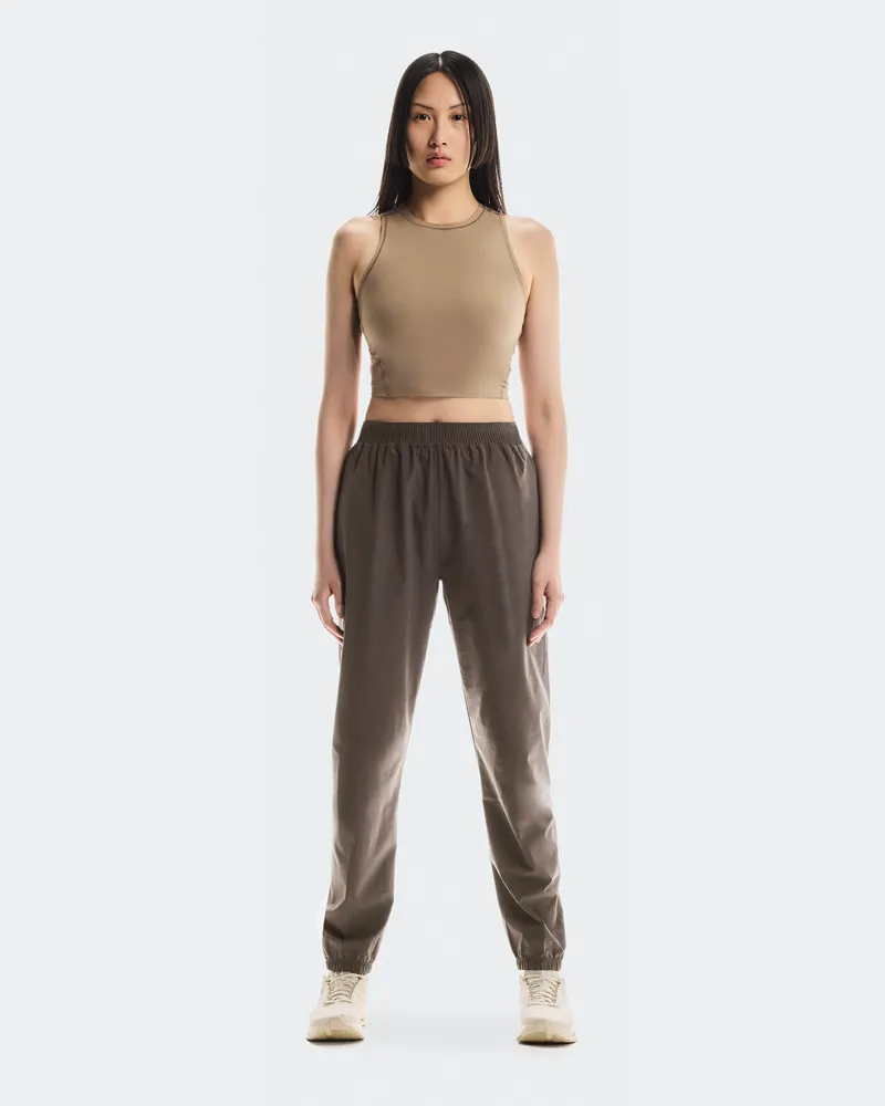 ON Studio Crop Grey