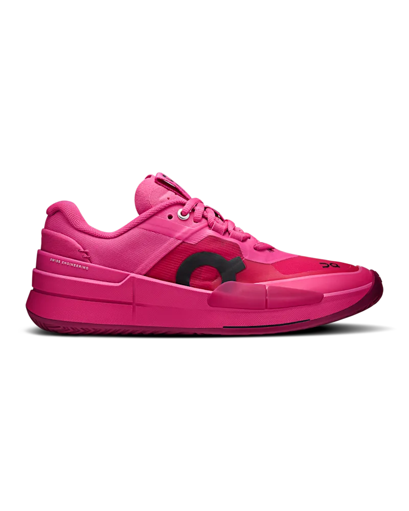 ON THE ROGER Pro 2 Pink
