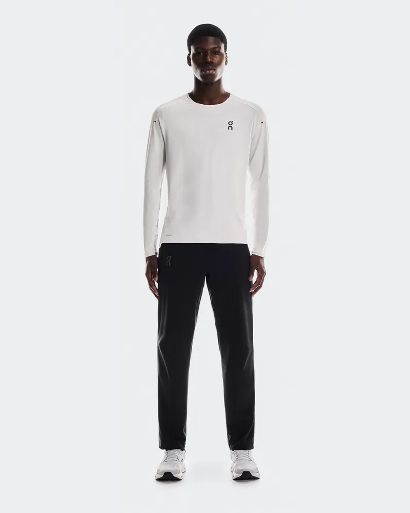 ON Track Pants Black