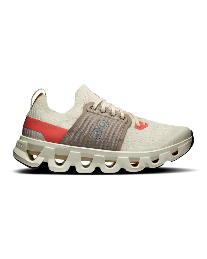 ON Cloudswift 4 Cream