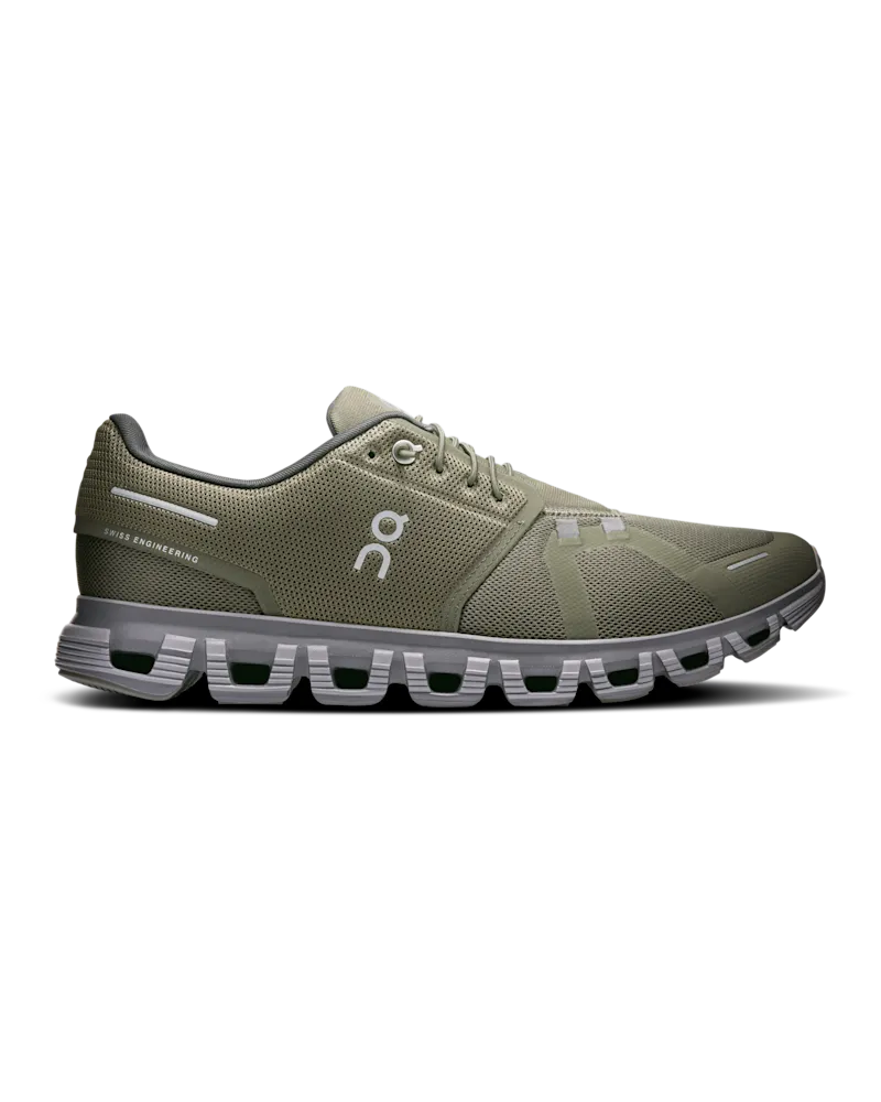 ON Cloud 6 Olive