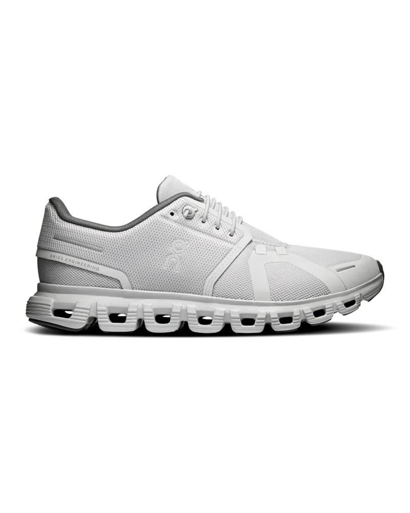 ON Cloud 6 Grey