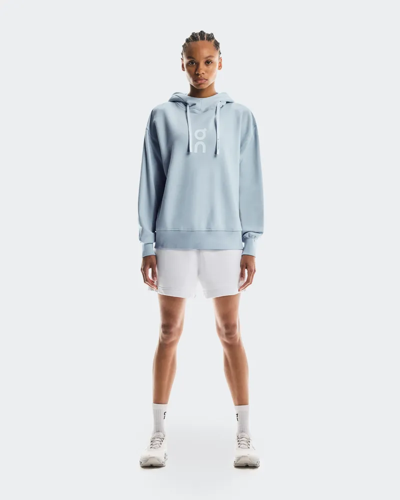 ON Club Hoodie Blue