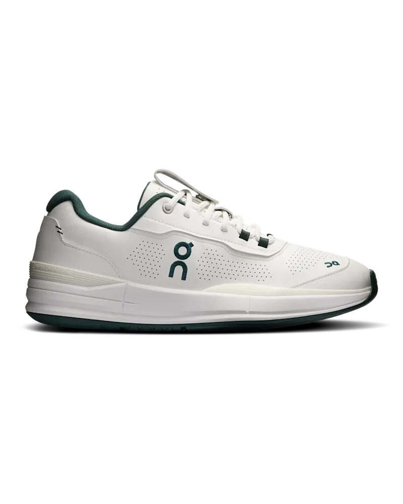 ON THE ROGER Pro LDN White