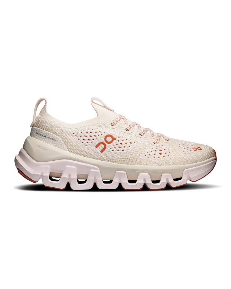 ON Cloud X Tempo Beige