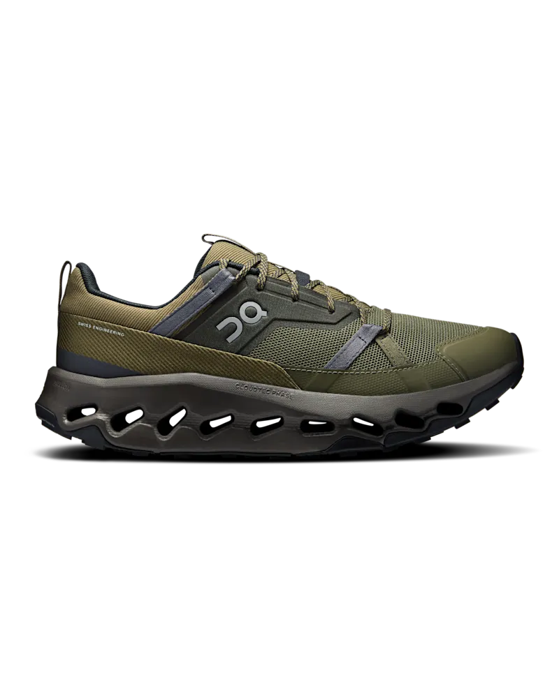 ON Cloudhoriz Olive