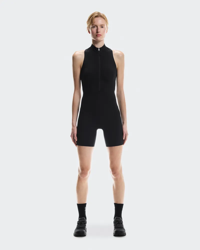 ON Studio Bodysuit Black