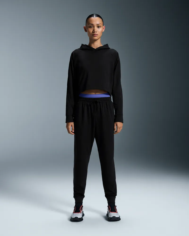 ON Movement Hoodie Black