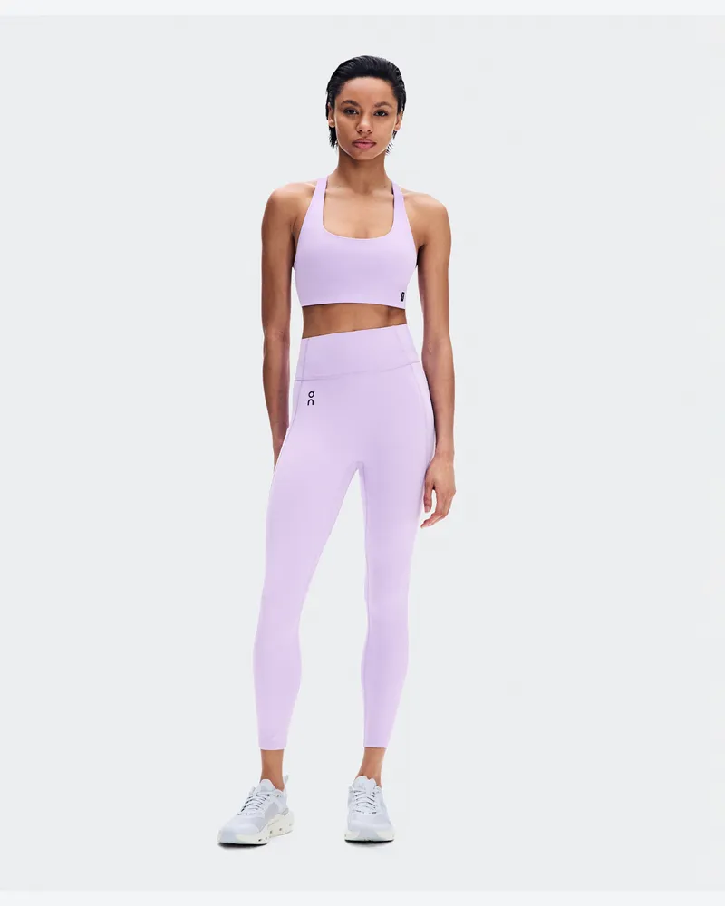 ON Studio Bra Pink