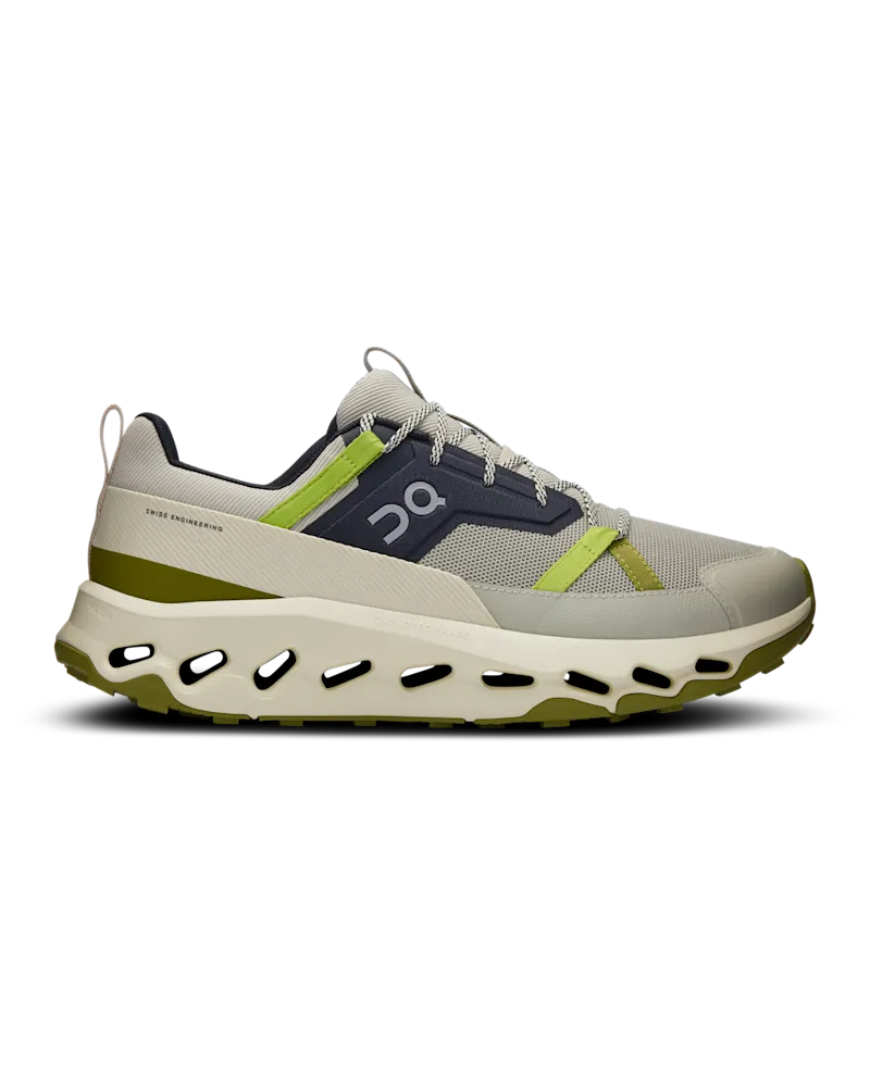 ON Cloudhoriz Beige