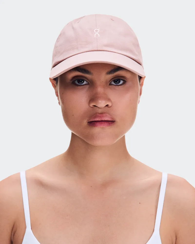 ON All-Day Cap Pink
