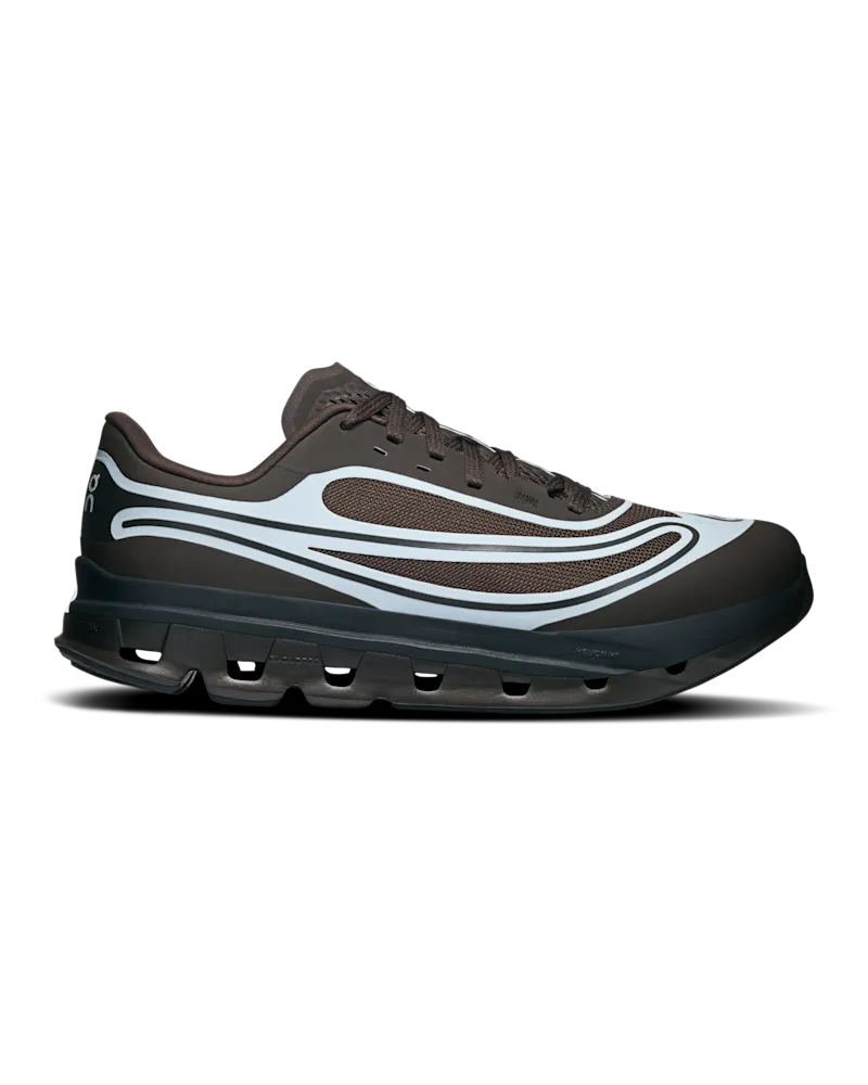 ON Cloudflow 5 AD Grey