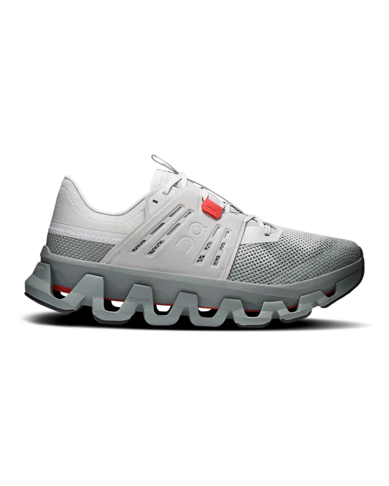 ON Cloudswift Amp Grey