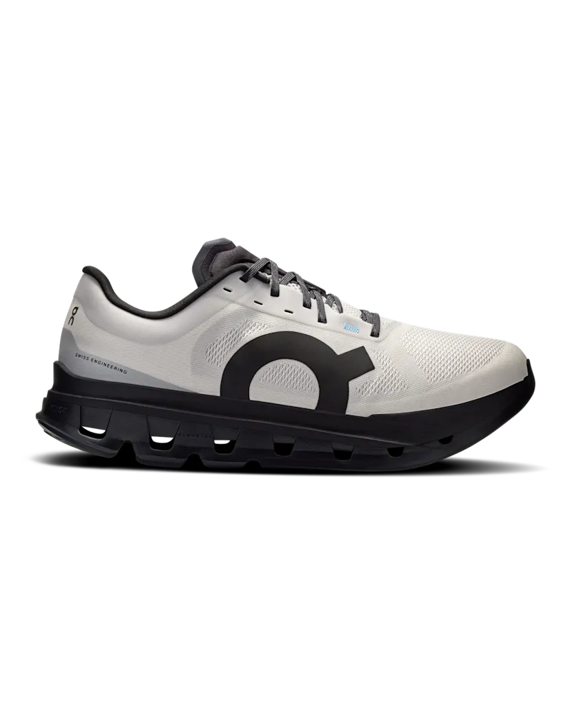 ON Cloudflow 5 Lumos Grey