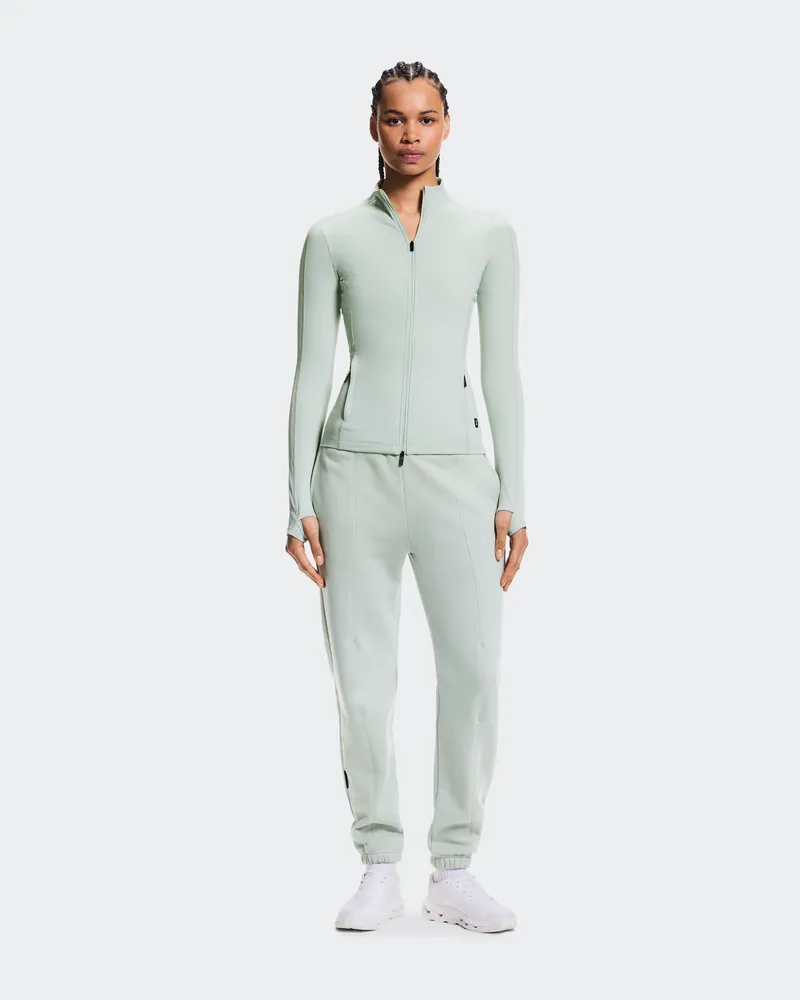 ON Club Pants Green