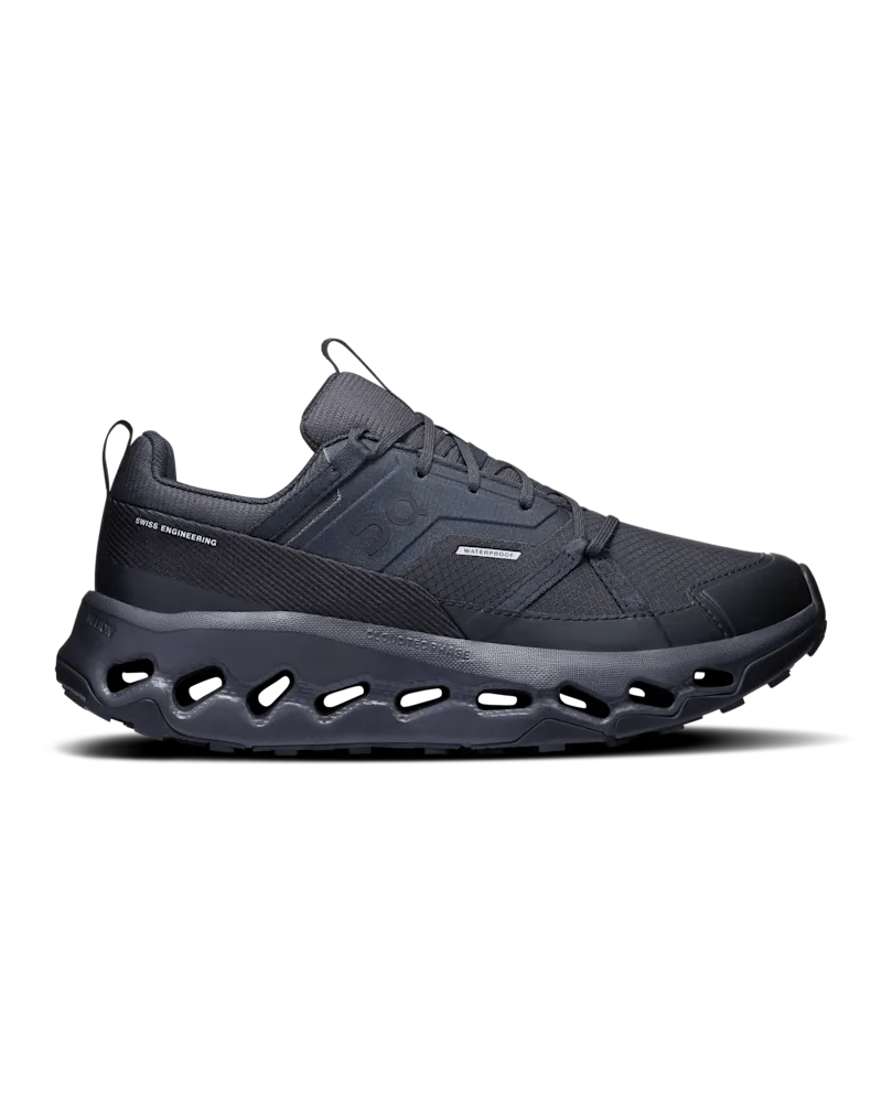 ON Cloudhoriz Waterproof Black