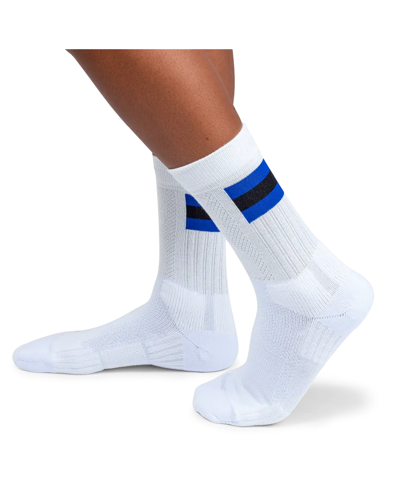 ON Tennis Sock White