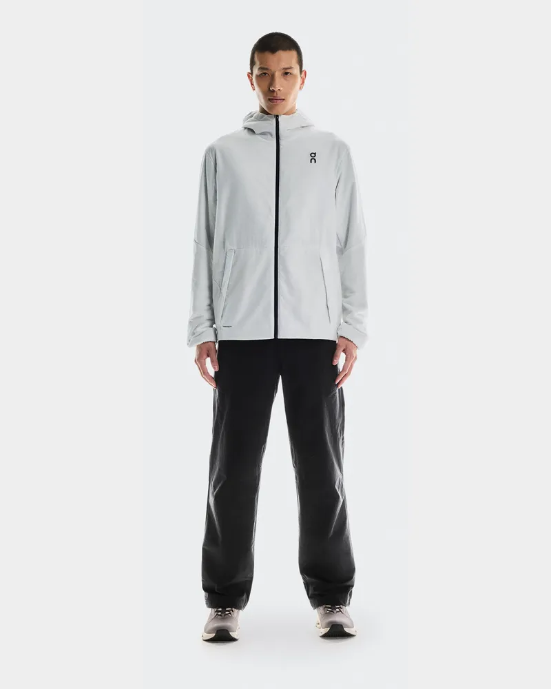 ON Trek Pants Black