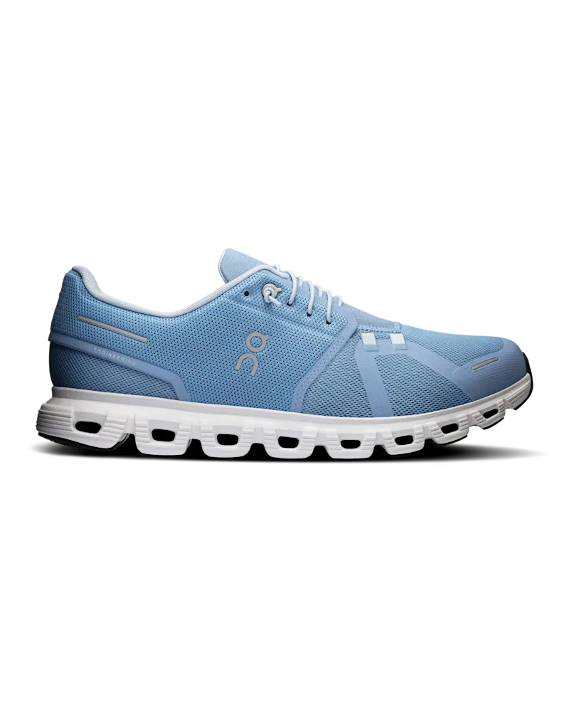 ON Cloud 6 Chambray