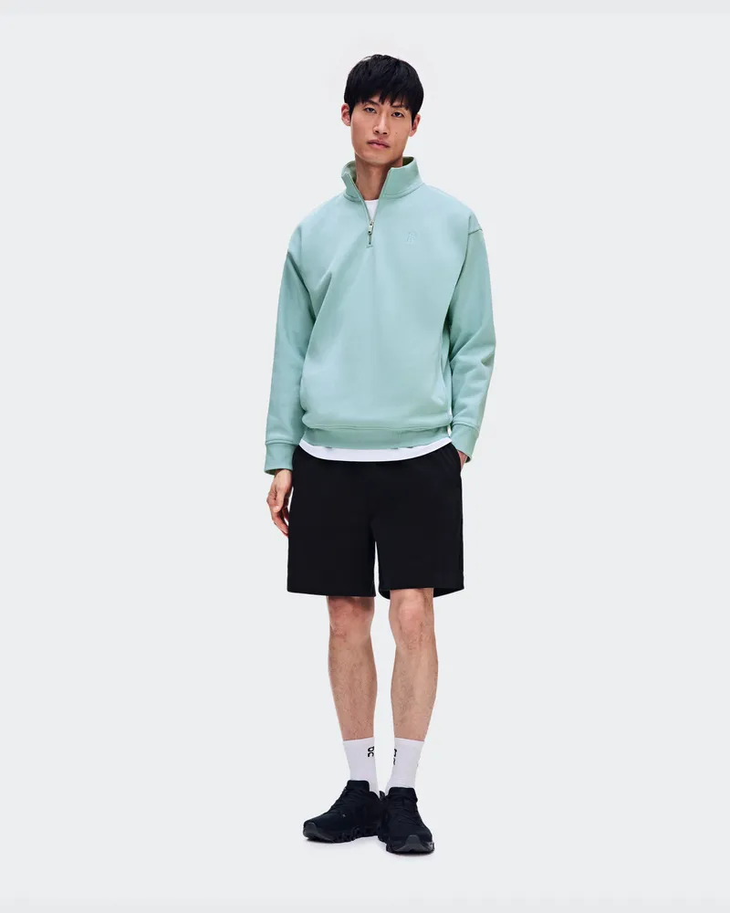ON Club Collective 1/4 Zip 