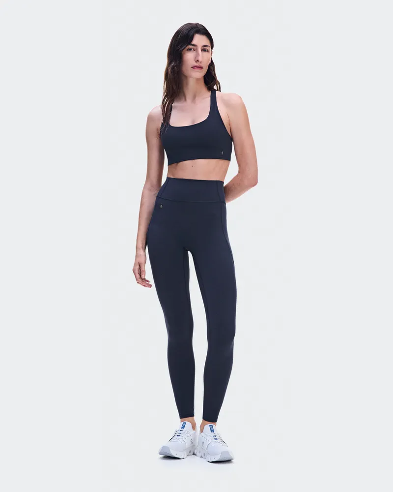 ON Studio Leggings Blue