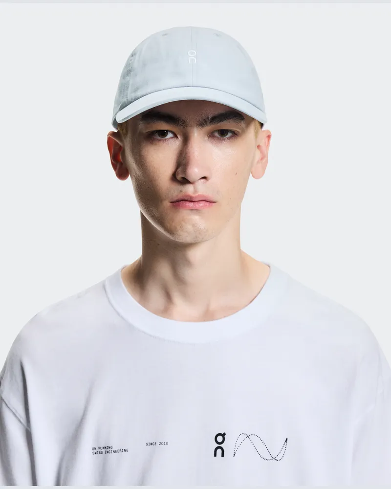 ON All-Day Cap Blue