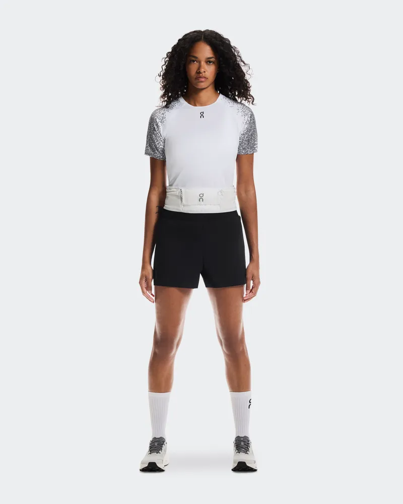 ON Ultra Belt 2L White