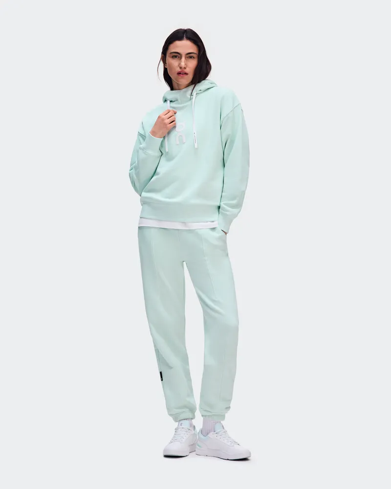 ON Club Hoodie Blue