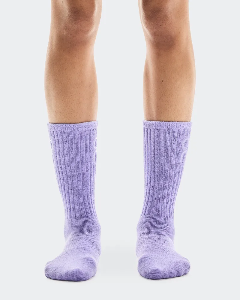 ON Terry Sock High Comet