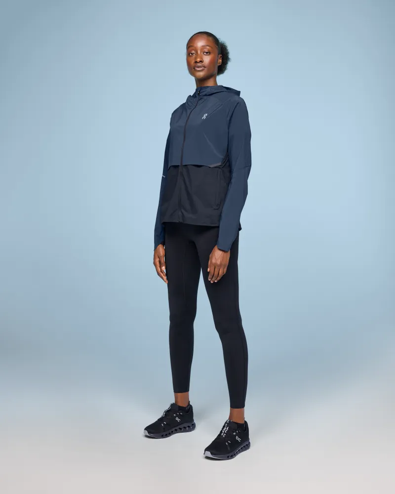 ON Core Jacket Denim