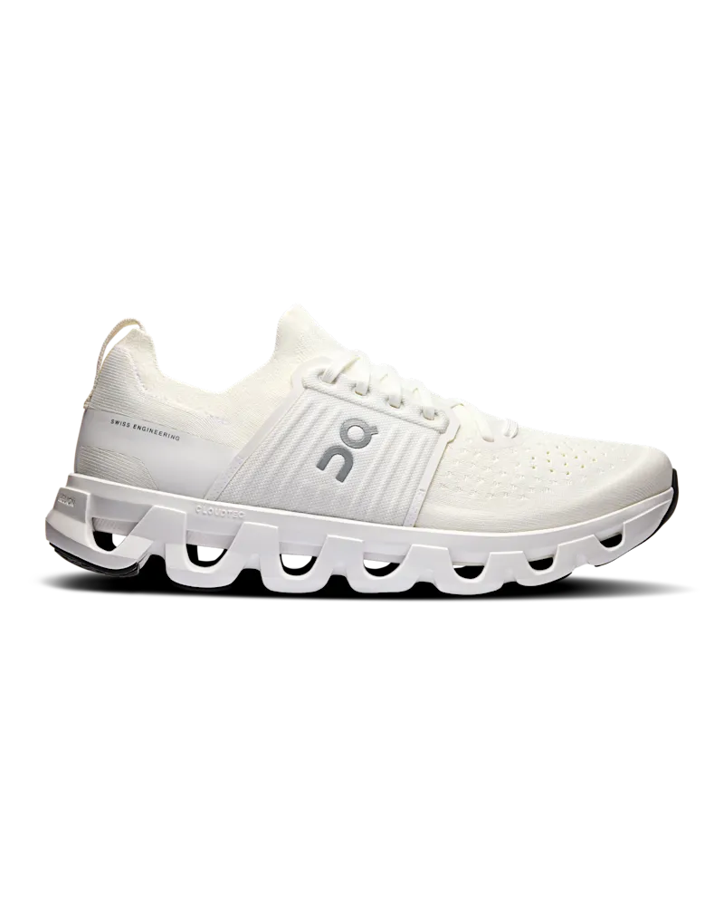 ON Cloudswift 4 White