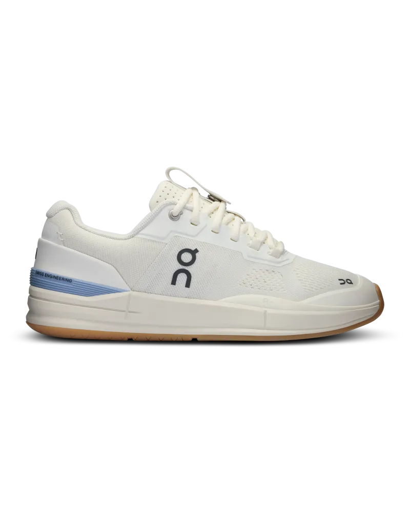 ON THE ROGER Pro Ivory