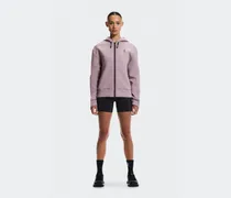 Focus Tech Zip Hoodie