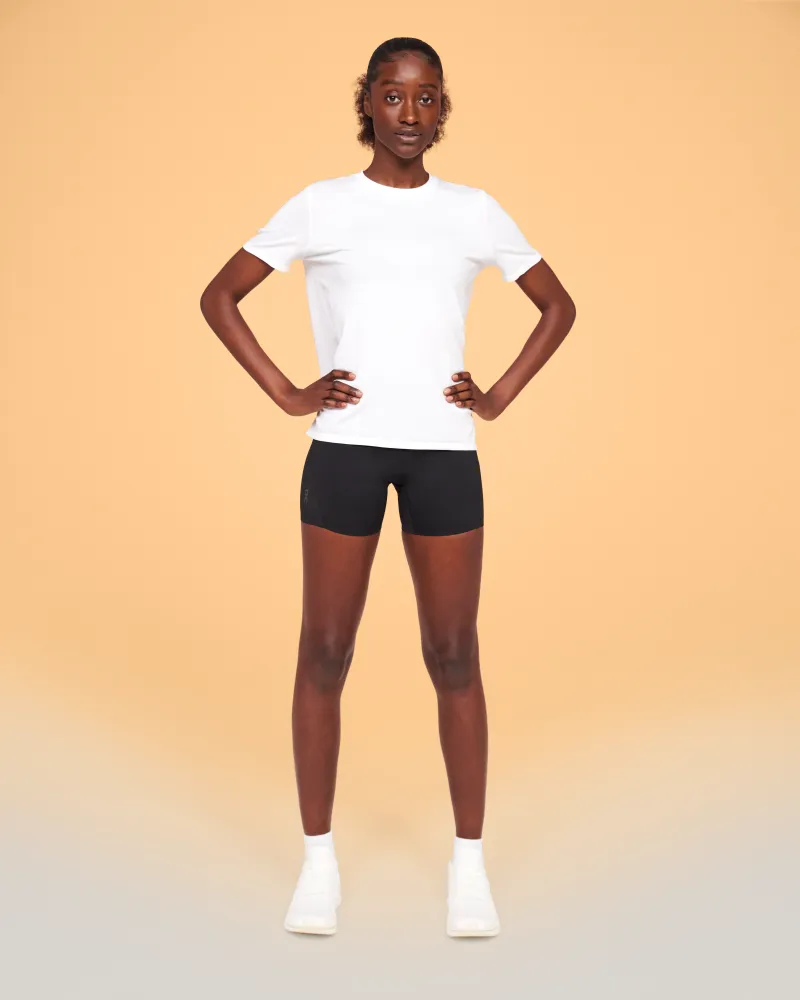 ON Cycl-T Undyed-white