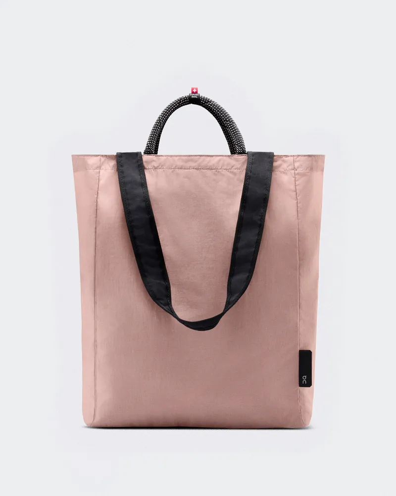 ON Tote Pack 25L Black