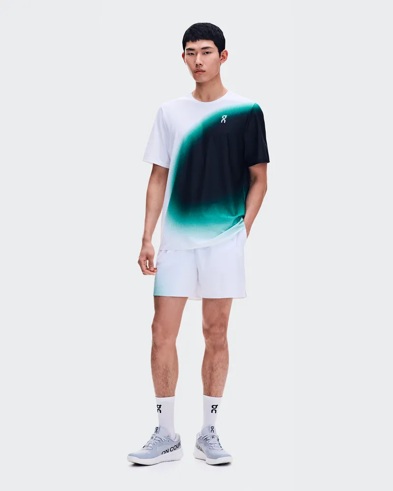 ON Court-T Swing White