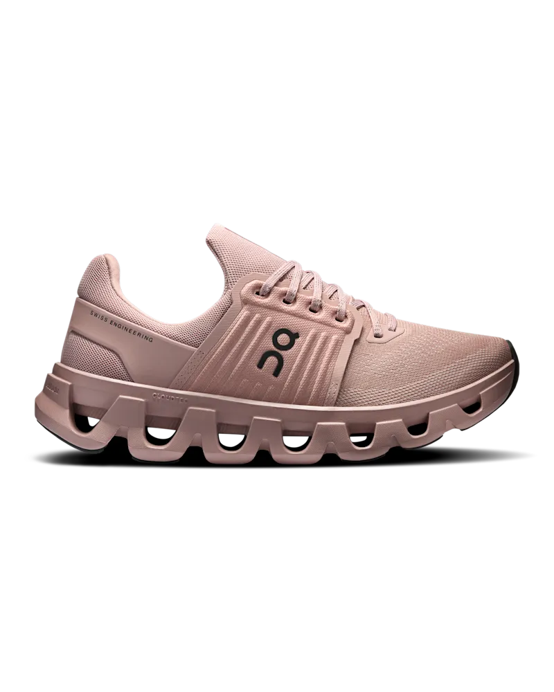 ON Cloudswift 4 AD Pink