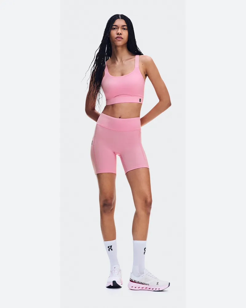 ON Performance Bra Pink