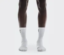 Logo Sock High 3P