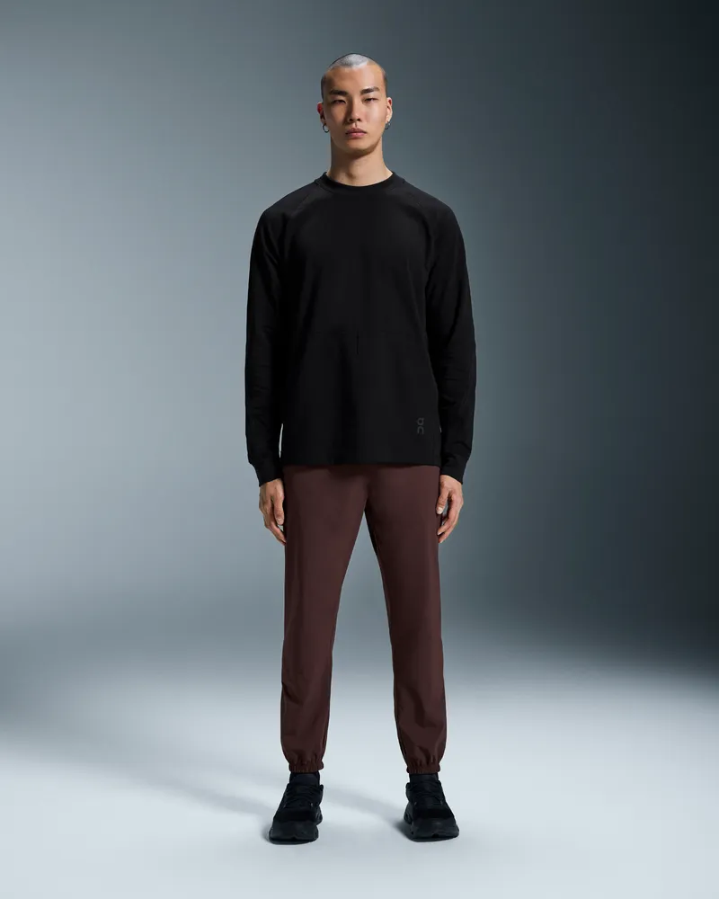 ON Movement Crew Black