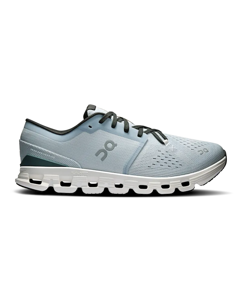 ON Cloud X 4 Glacier