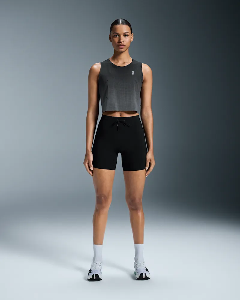 ON Pace Tank Top Black