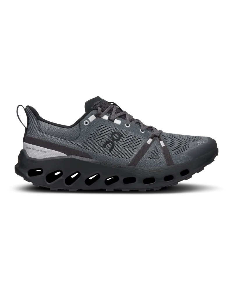 ON Cloudsurfer Trail Eclipse