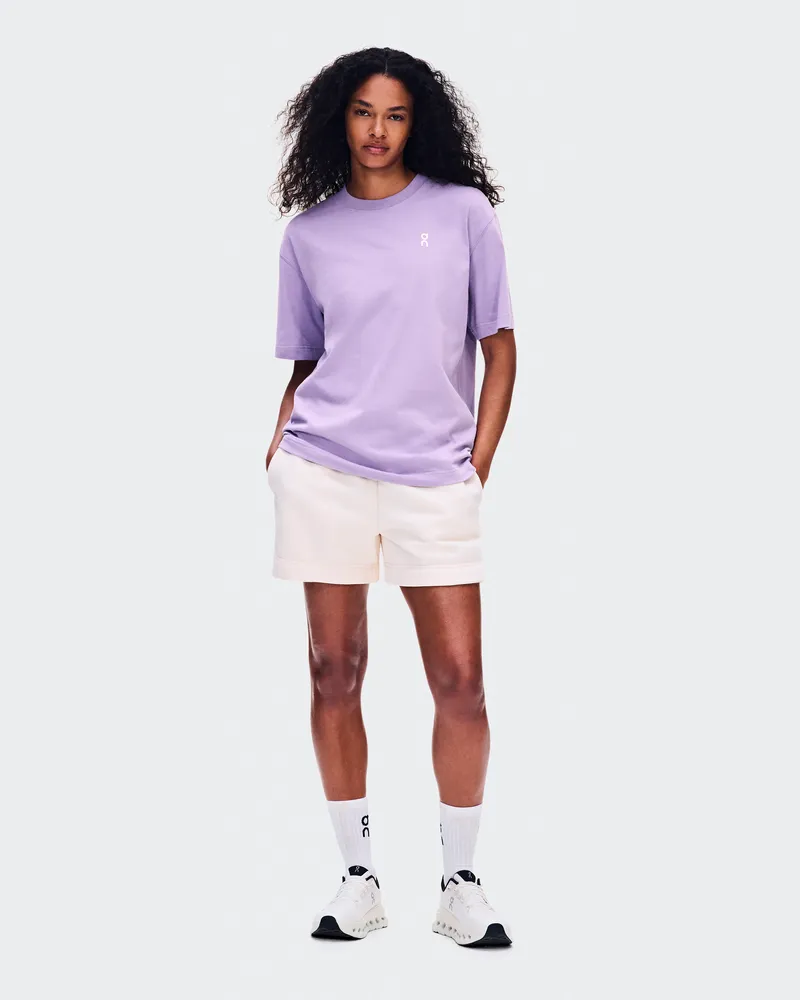 ON Club-T Fade Pink