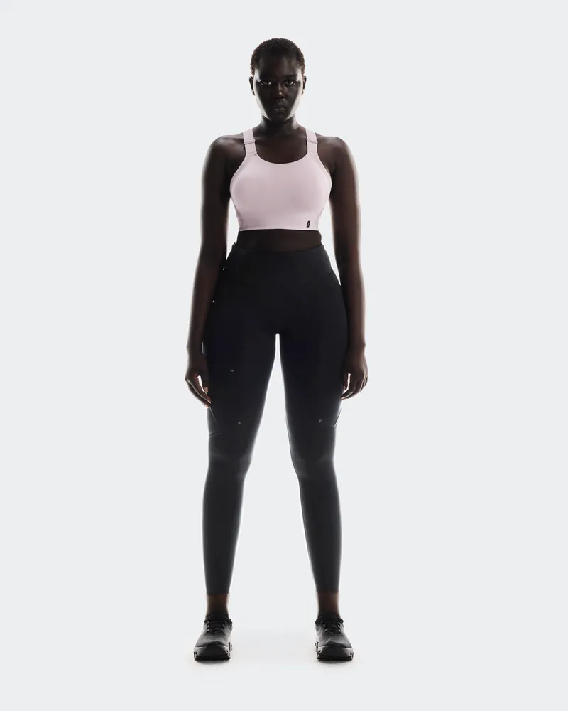 ON Performance Flex Bra Pink