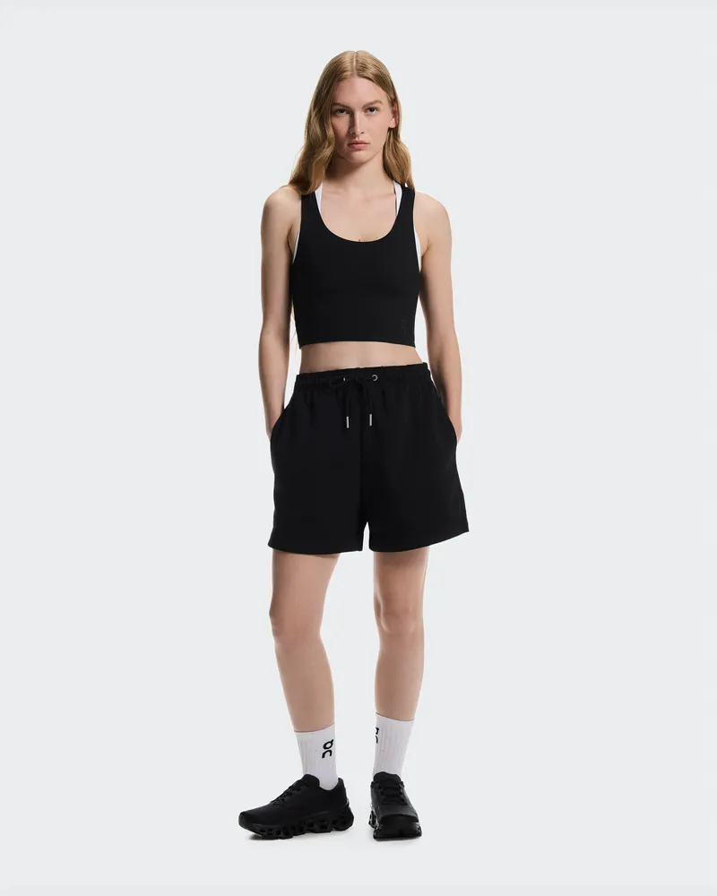 ON Club Collective Shorts Black