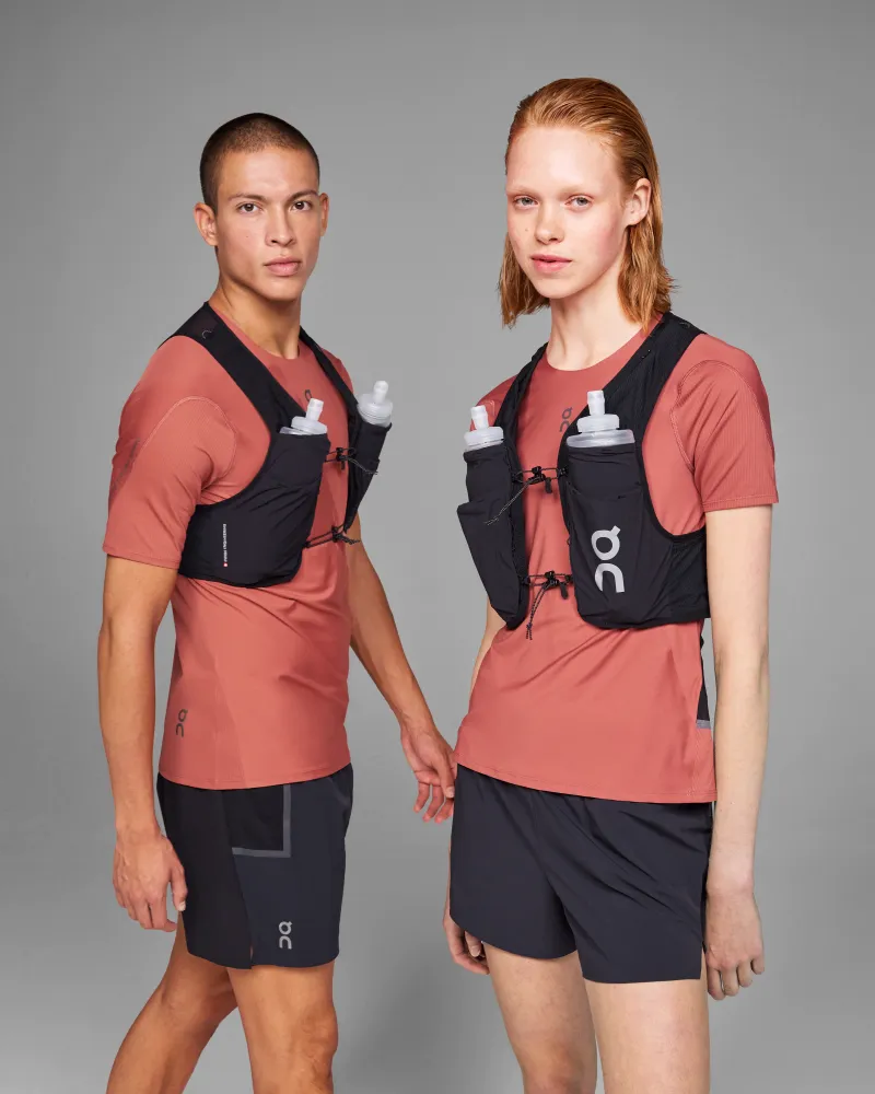 ON Ultra Vest 5L Black